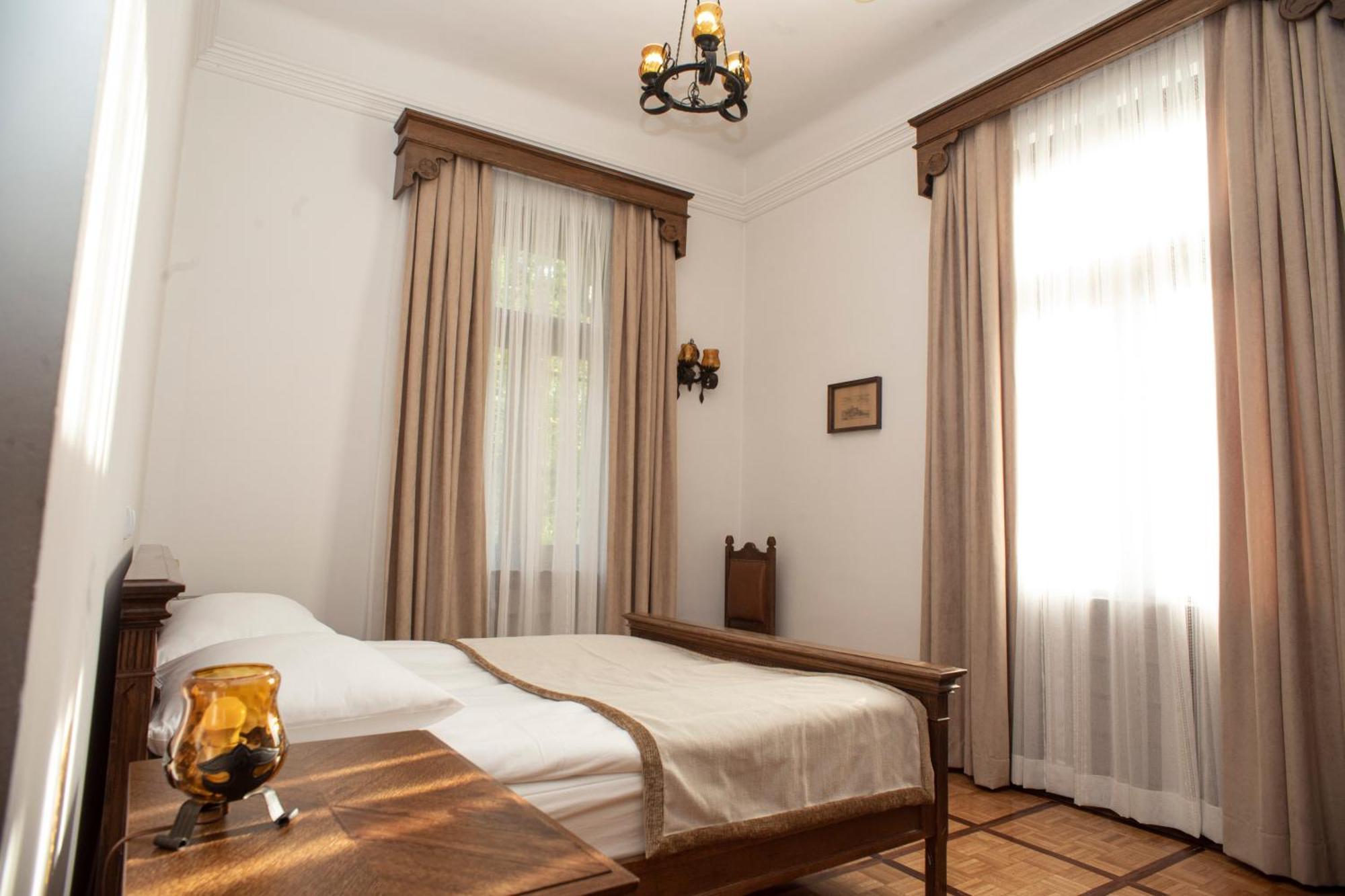 Vila Herberstein เวเลนเย ห้อง รูปภาพ